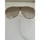 Goggle glasses Celine - Vintage