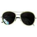 Aviator sunglasses Cutler & Gross