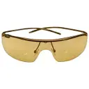 Sunglasses Gucci - Vintage
