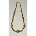 Buy Yves Saint Laurent Long necklace online - Vintage
