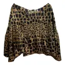 Mid-length skirt Antik Batik