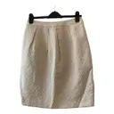 Mid-length skirt Peserico