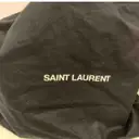 Sac de Jour python crossbody bag Saint Laurent