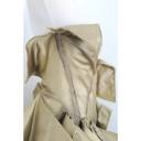 Bottega Veneta Silk maxi dress for sale