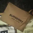 Buy Burberry Silk neckerchief online
