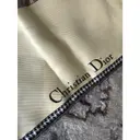 Luxury Dior Silk handkerchief Women - Vintage