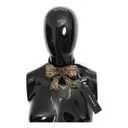 Buy Dolce & Gabbana Silk necklace online