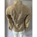 Buy Dries Van Noten Silk jacket online