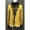 Buy Emanuel Ungaro Silk blouse online