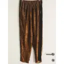 Buy Forte_Forte Silk large pants online