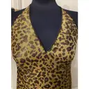 Galliano Silk blouse for sale