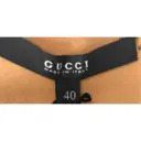 Buy Gucci Silk maxi dress online