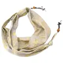 Silk neckerchief Isabel Marant