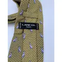 Buy Lancel Silk tie online