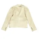 Lanvin Silk short vest for sale