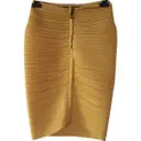 Lanvin Silk mid-length skirt for sale