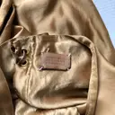 Silk handbag Maison Martin Margiela - Vintage