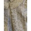Mischka Aoki Silk dress for sale