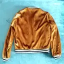 Buy Saint Laurent Silk jacket online