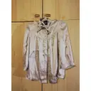 Silk blouse See by Chloé - Vintage