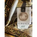 Silk shirt Versace