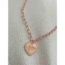 Buy APM Monaco Silver necklace online