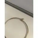Silver bracelet Marc Jacobs