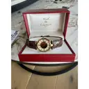 Buy Cartier Must Vendôme silver watch online