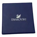 Buy Swarovski Silver pendant online
