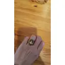 Silver ring Vivienne Westwood