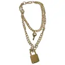 Cadenas necklace Louis Vuitton