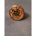 Medusa ring Versace