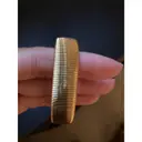 Buy Pulseras Tous Gold Steel Bracelet online