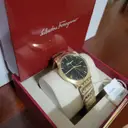 Luxury Salvatore Ferragamo Watches Men