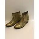Buy Patricia Blanchet Western boots online