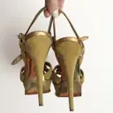 Buy Yves Saint Laurent Tribute sandals online