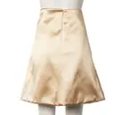 Buy Bottega Veneta Mid-length skirt online