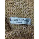 Luxury Loris Azzaro Tops Women
