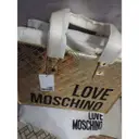 Buy Moschino Love Handbag online