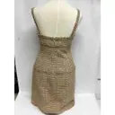 Buy Chanel Tweed mini dress online - Vintage