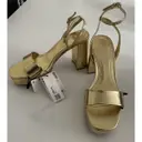 Luxury Zara Sandals Women