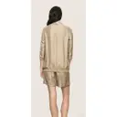 Buy Armani Exchange Cardi coat online