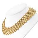 Luxury Buccellati Necklaces Women