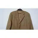 Wool jacket Canali