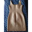 Paule Ka Wool mid-length dress for sale