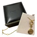 Buy Bvlgari Astrale yellow gold necklace online