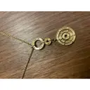 Astrale yellow gold necklace Bvlgari