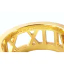 Buy Tiffany & Co Atlas yellow gold ring online