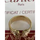Luxury Cartier Rings Women - Vintage