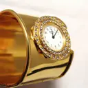 Buy Carlo Zini Yellow gold watch online